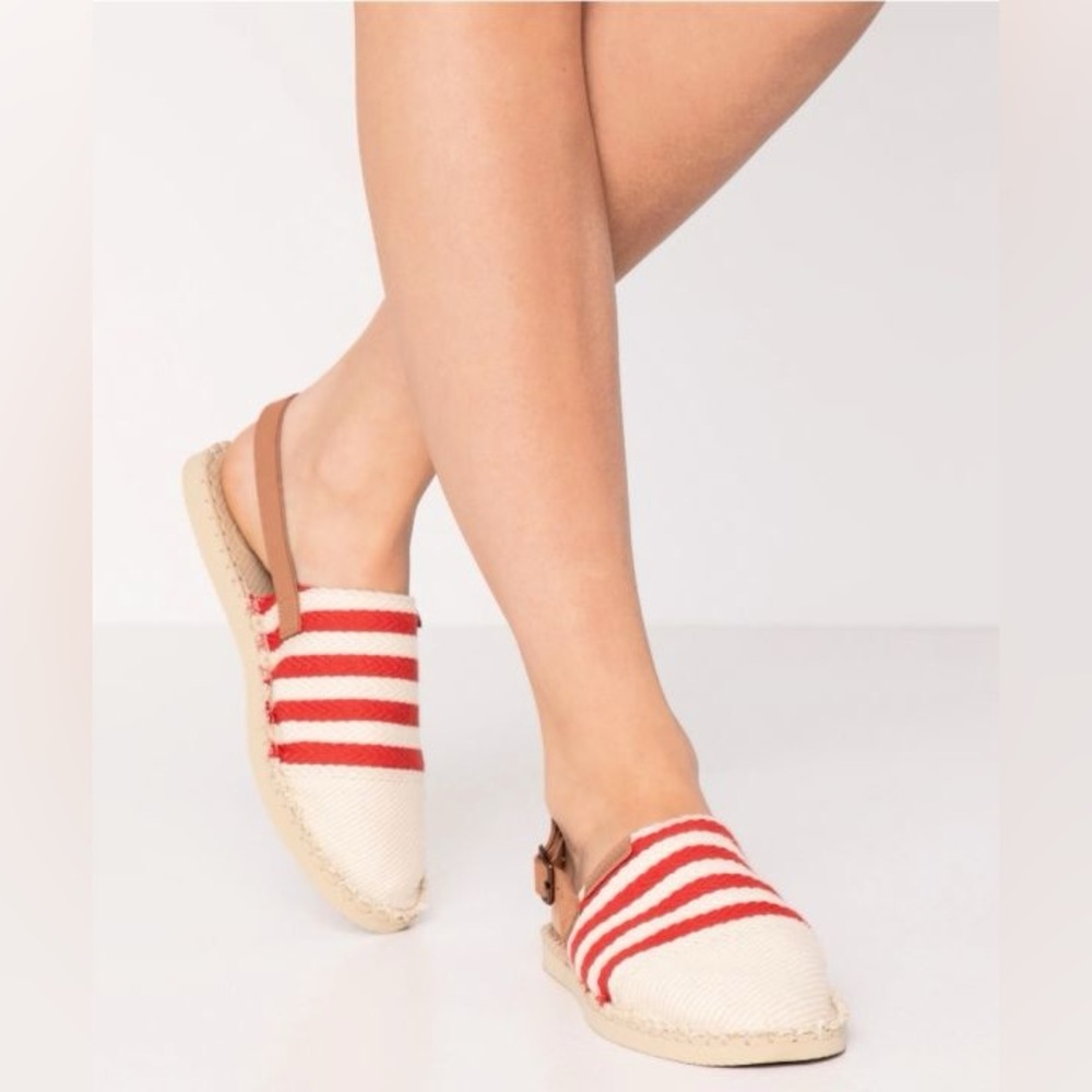 Havaianas Mule Straps size 7